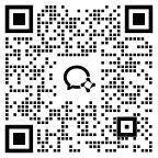 行业交流群二维码