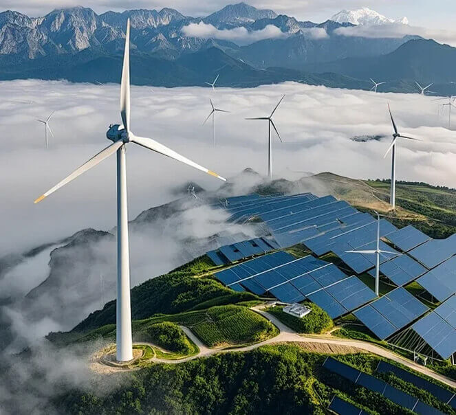 行业场景图像二