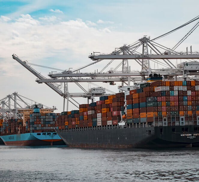 行业场景图像三