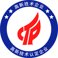 国家高新企业资质标识