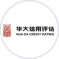 AAA信用评级资质标识